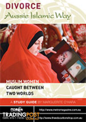 Divorce Aussie Islamic Way ( Study Guide)