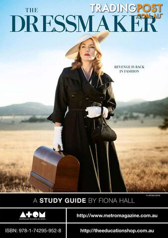 Dressmaker, The ( Study Guide)