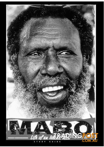 Mabo - Life of an Island Man ( Study Guide)