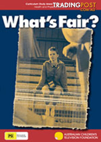 What's Fair?