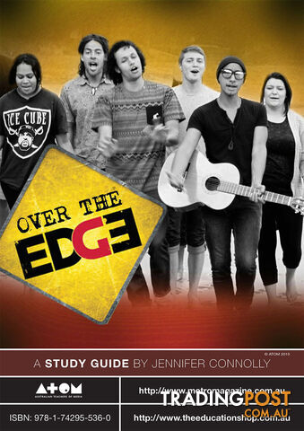 Over the Edge ( study guide)