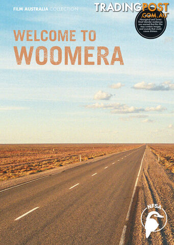 Welcome to Woomera (3-Day Rental)