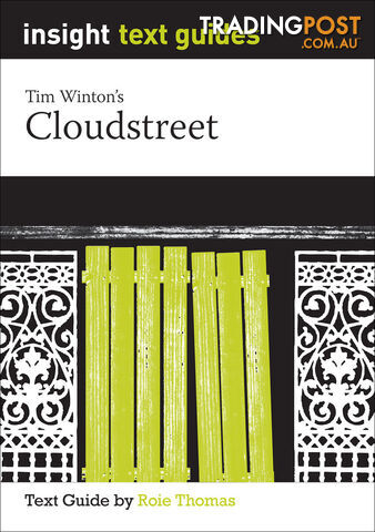 Cloudstreet (Text Guide)