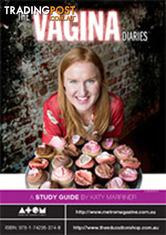 Vagina Diaries, The ( Study Guide)