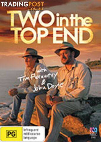 Two in the Top End