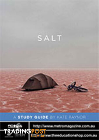 Salt ( Study Guide)
