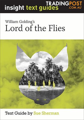 Lord of the Flies (Text Guide)