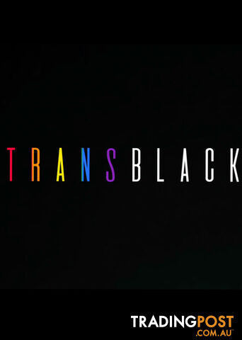 Transblack - Sammy (1-Year Rental)