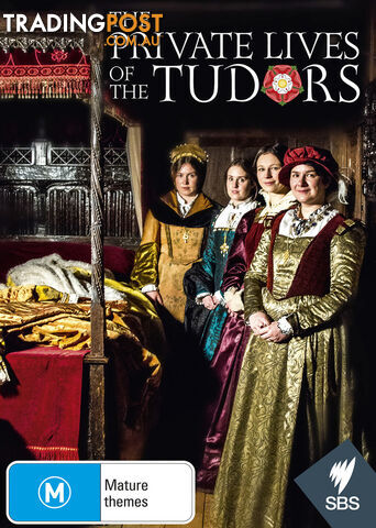 Private Lives Of The Tudors, The