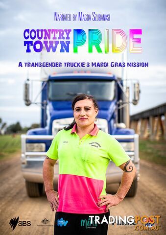 Country Town Pride (30-Day Rental)