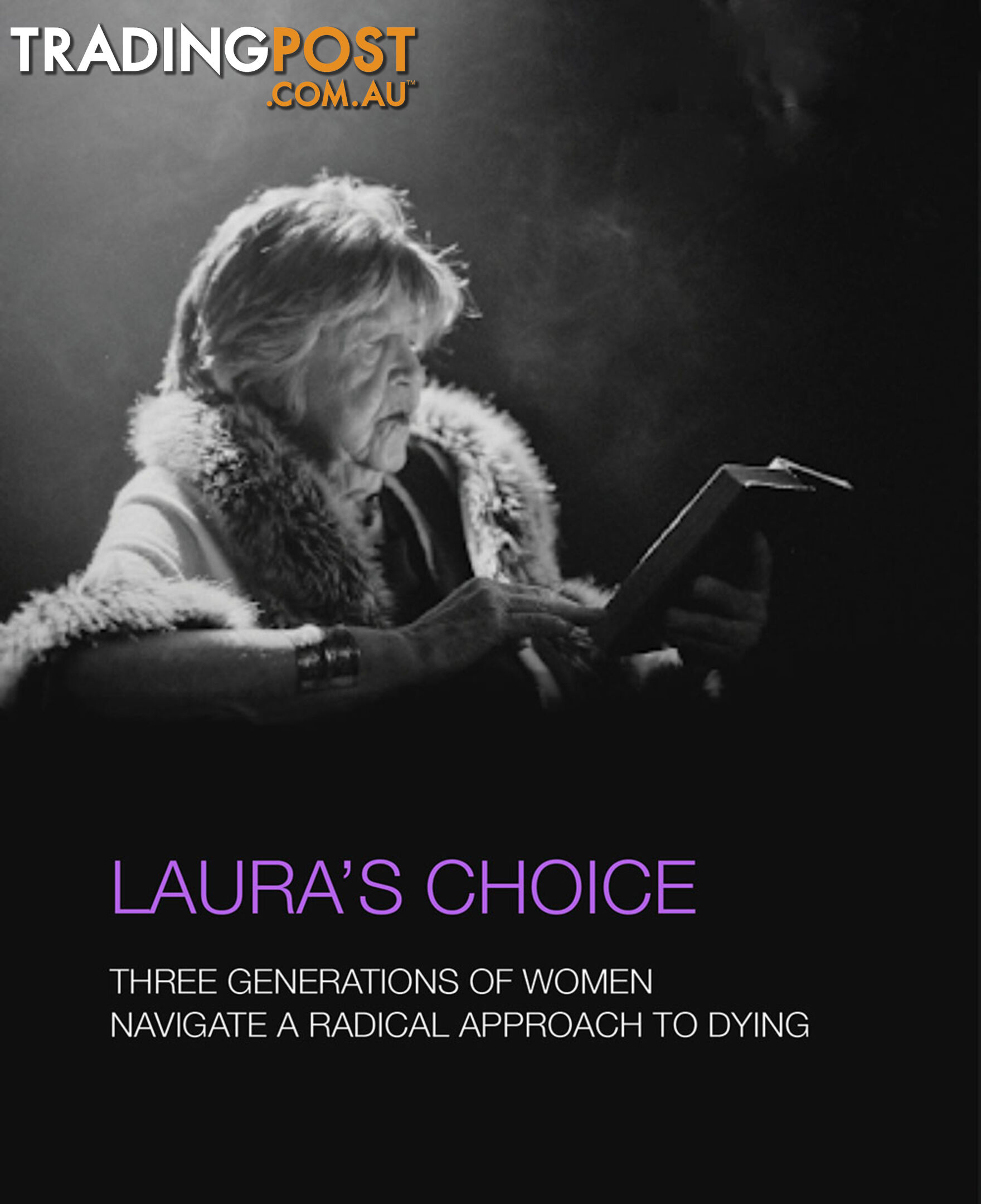 Laura's Choice (1-Year Rental)