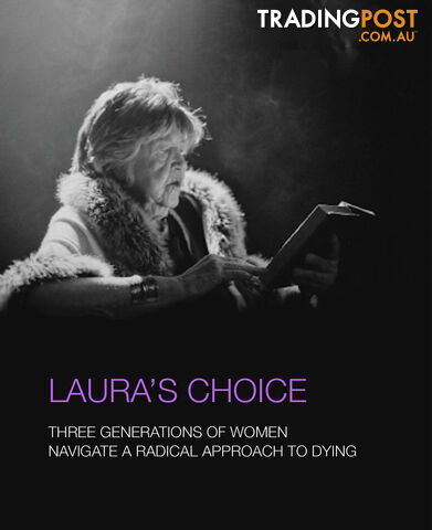 Laura's Choice (1-Year Rental)