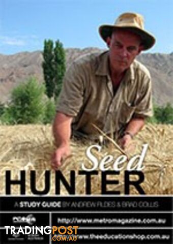 Seed Hunter ( Study Guide)