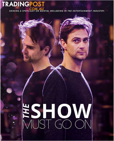Show Must Go On, The (30-Day Rental)