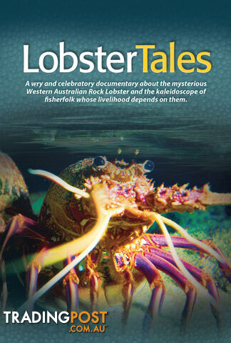Lobster Tales