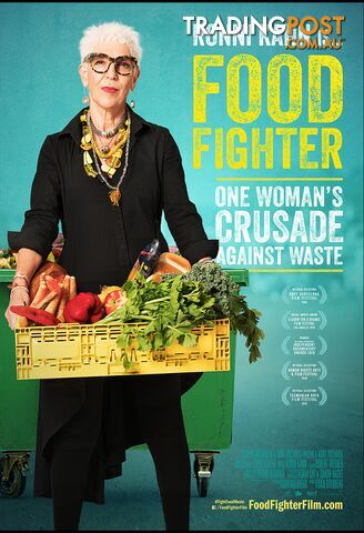 Food Fighter (7-Day Rental)