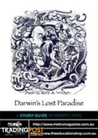 Darwin's Lost Paradise ( Study Guide)
