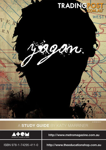 Yagan ( Study Guide)