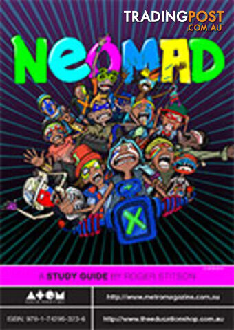 NEOMAD ( Study Guide)