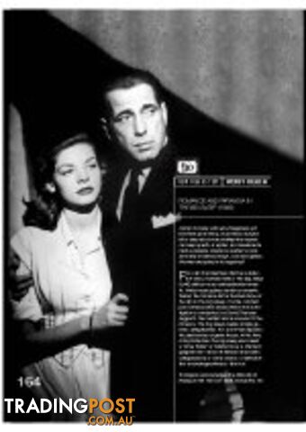 Romance and Paranoia in 'The Big Sleep'
