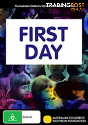 First Day