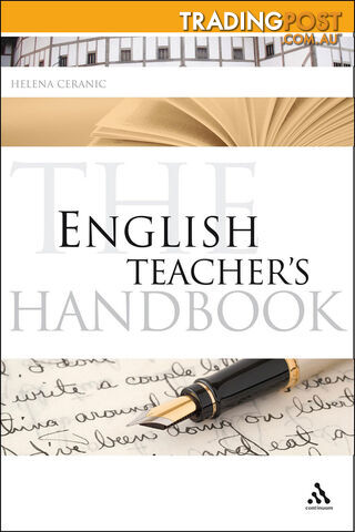 English Teacher's Handbook, The