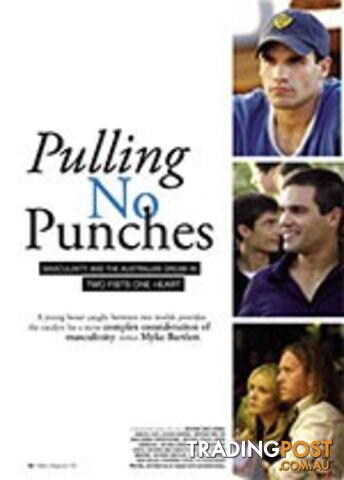Pulling No Punches: Masculinity and the Australian Dream in Two Fists One Heart