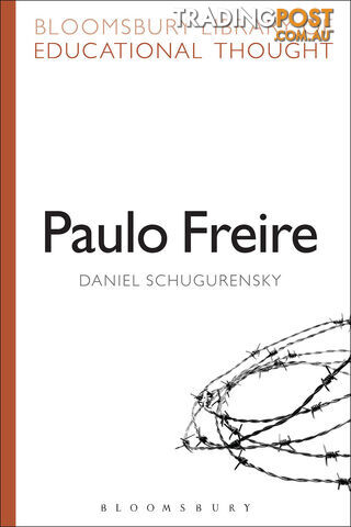 Paulo Freire