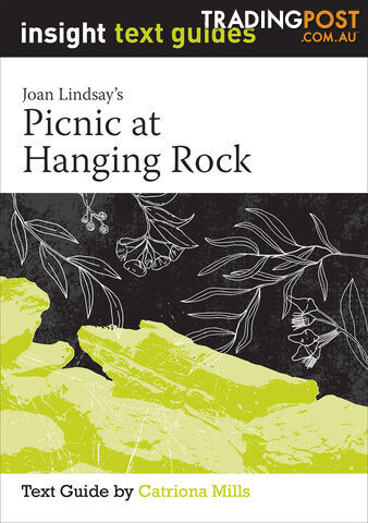 Picnic at Hanging Rock (Text Guide)