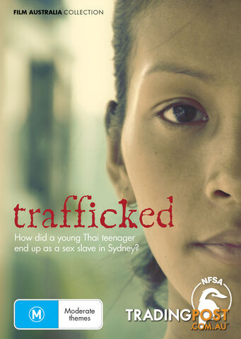 Trafficked (1-Year Access)