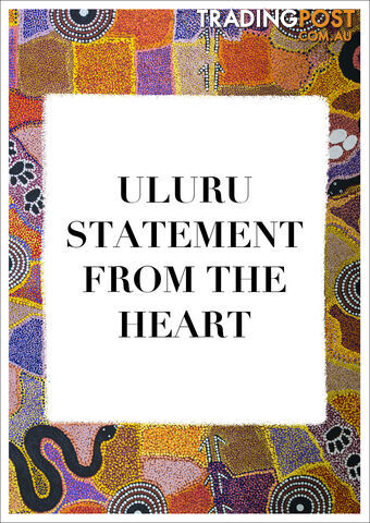 Uluru Statement from the Heart Explainer Video (Download)