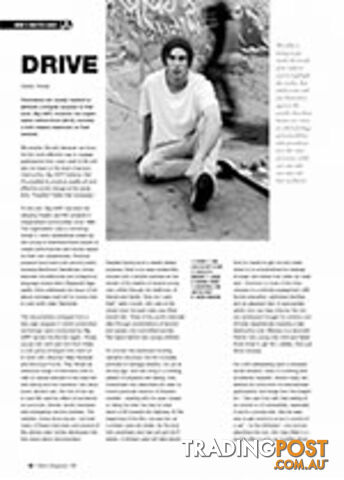Document: Drive