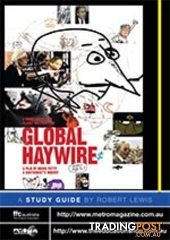 Global Haywire ( study guide)