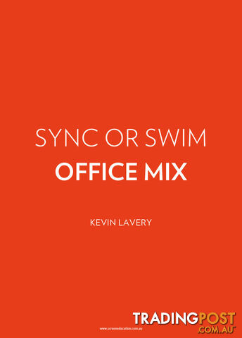Sync or Swim: Office Mix