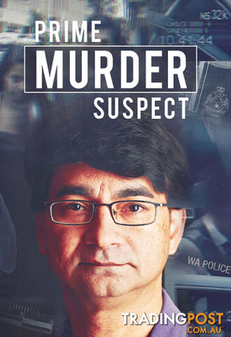 Prime Murder Suspect (3-Day Rental)