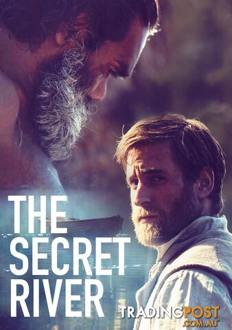 Secret River, The (1-Year Rental)