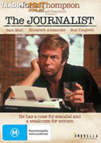 Journalist, The
