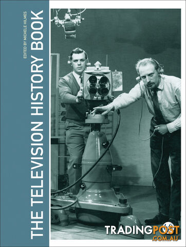 Television History Book, The