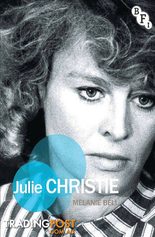 Julie Christie