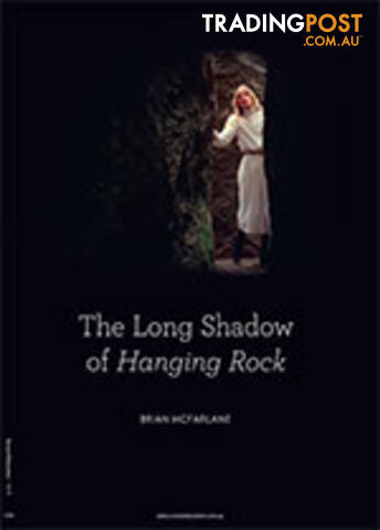 The Long Shadow of Hanging Rock
