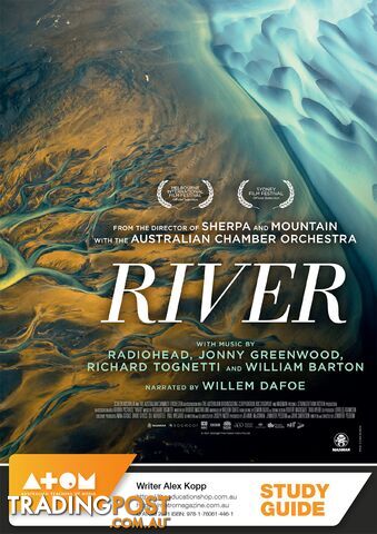 River ( Study Guide)