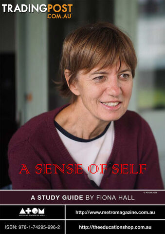 Sense of Self, A ( Study Guide)