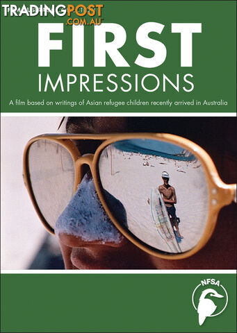 First Impressions (1-Year Access)