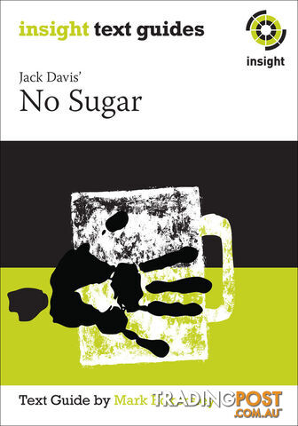 No Sugar (Text Guide)