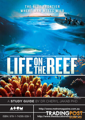Life on the Reef ( Study Guide)