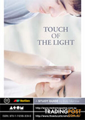 Touch of the Light ( Study Guide)
