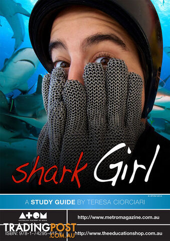 Shark Girl ( Study Guide)