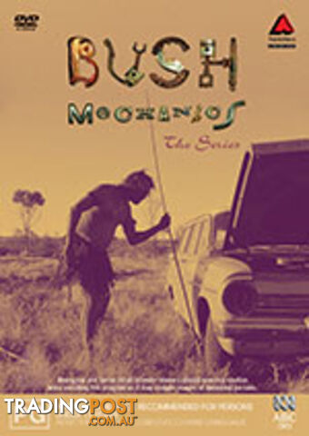 Bush Mechanics