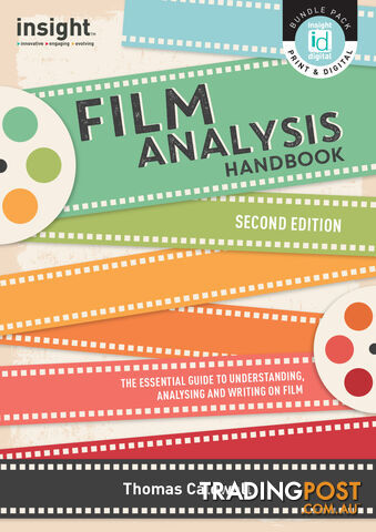 Film Analysis Handbook 2nd Edition