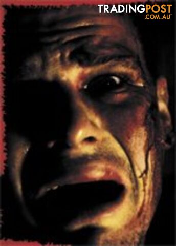 Big Bad Wolf Creek